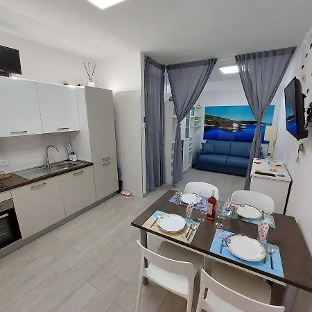 Holiday home Nana'