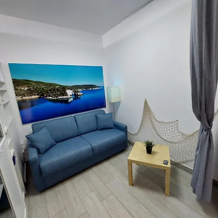 Holiday home Nana'
