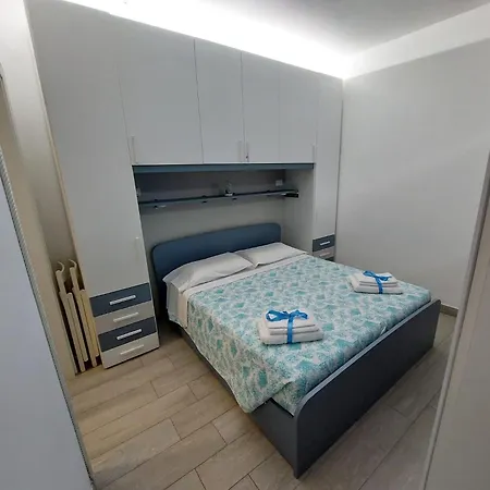 Nana' Holiday home Vieste